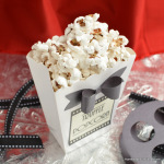 From a red carpet evening at the Oscars to a low-key movie night at home, this recipe for Truffle Popcorn is sure to spoil and impress your friends.