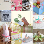 Ten Great Ideas for Easter Gift Packaging